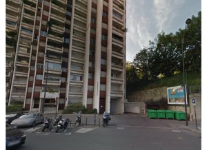 Place de parking à louer : 361 Rue Lecourbe, 75015 Paris, France