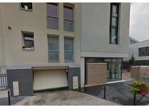 Place de parking à louer : 19 Rue Sainte-Geneviève 94150 Rungis