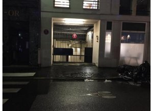 Place de parking à louer : 49 Rue Vivienne, 75002 Paris, France