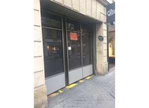 Place de parking à louer : 58 Rue de la Chaussée d'Antin, Paris, France
