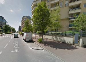 Place de parking à louer : 23 Avenue Saint-Exupéry, 92320 Châtillon, France