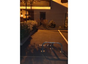 Place de parking à louer : 1 Avenue du Maréchal de Turenne, 94290 Villeneuve-le-Roi, France