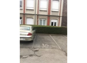 Place de parking à louer : 314 Rue Solférino, 59000 Lille, France