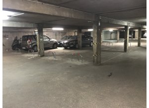 Place de parking à louer : 99 Boulevard Macdonald, Paris, France