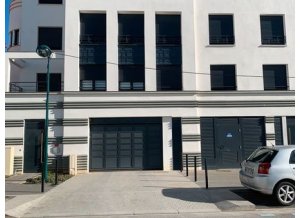 Place de parking à louer : 9 Rue Du Buisson Cochet, 77700 Chessy, France