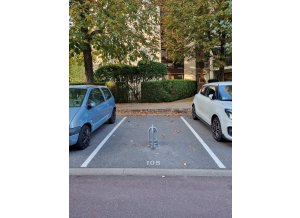 Place de parking à louer : 5 Square Pergolese, 78150 Le Chesnay-Rocquencourt, France