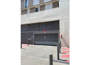 Place de parking à louer : 105 Boulevard De Paris, 13002 Marseille, France