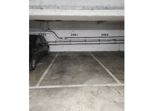 Place de parking à louer : 180 Rue Germaine Tillion, 92000 Nanterre, France
