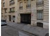 Parking à louer 15,  Rue Lord Byron 75008, Paris