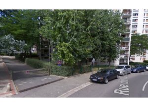 Place de parking à louer : 6B Rue du 18 Juin 1940, 94700 Maisons-Alfort, France