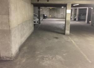 Place de parking à louer : 10 Rue Desaix 69003 Lyon