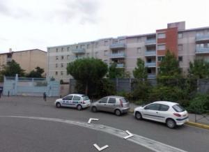 Place de parking à louer : 4 Boulevard Gabriel Koenigs 31300 Toulouse
