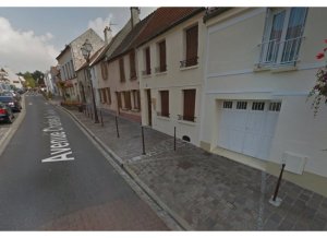 Place de parking à louer : 14 Boulevard Roger Salengro, 95190 Goussainville, France