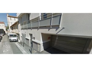 Place de parking à louer : 3 Rue Béranger 13004 Marseille