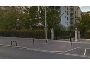 Location de Parking abrité : 199 Boulevard Saint-Denis 92400 Courbevoie