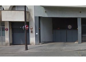 Place de parking à louer : 19  Rue Frémicourt 75015 Paris