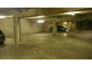 Place de parking à louer : 4 Avenue de Taillebourg, 75011 Paris, France