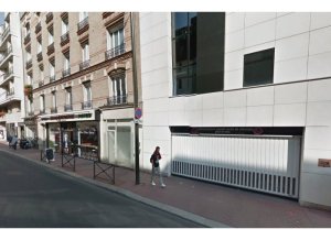 Place de parking à louer : 50 Rue Victor Hugo 92300 Levallois-Perret
