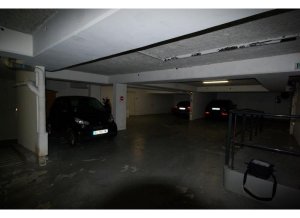 Photo du parking 20 Rue Feutrier, 75018 Paris, France