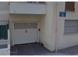 Place de parking à louer : 6 Rue Edouard Manet 92600 Asnières-sur-Seine