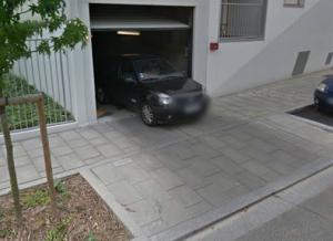 Place de parking à louer : 1 Rue Jean-Francois de la Perouse, Massy, France