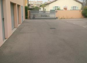 Place de parking à louer : 4 Boulevard Albert Charrier, Aix-en-Provence, France