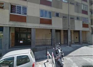 Place de parking à louer : 5 Rue Rigord, Marseille, France