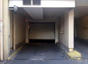 Place de parking à louer : 15 Rue de la Réunion, 75020 Paris, France