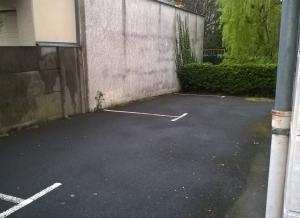 Place de parking à louer : 4 Rue Emile Kahn, Sainte-Geneviève-des-Bois, France
