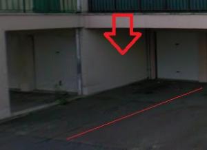 Location de Parking extérieur : 4 Rue de la Rose Bleue, Émerainville, France