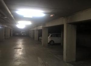 Place de parking à louer : 128 Avenue Charles Gide, 77270 Villeparisis, France