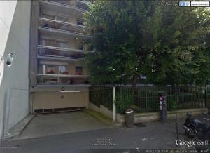 Place de parking à louer : 91 Rue d'Aguesseau, 92100 Boulogne-Billancourt, France