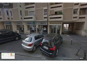 Place de parking à louer : 161 Rue Marcadet, Paris, France