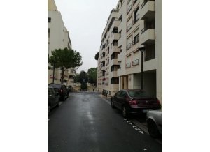 Location de Parking abrité : 164 Rue Frimaire, Montpellier, France