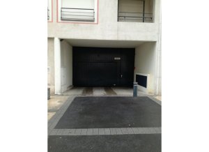 Place de parking à louer : 164 Rue Frimaire, Montpellier, France