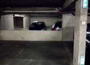 Place de parking à louer : 164 Rue Frimaire, Montpellier, France