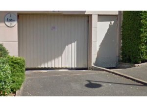 Place de parking à louer : 26 Villa des Paroseaux, Châtillon, France