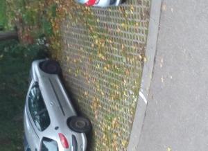 Location de Parking extérieur : 5 Impasse Jacques Swebach, Metz, France