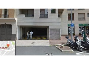 Place de parking à louer : 35 Rue Jean Pierre Timbaud, 92130 Issy-les-Moulineaux, France