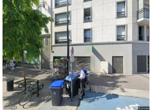Place de parking à louer : 15 Rue Des Bourguignons