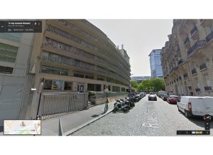 Place de parking à louer : 20 Boulevard de Vaugirard, Paris, France
