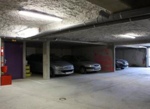 Place de parking à louer : 57 Rue de la Buffa, Nice, France