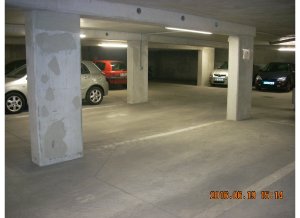 Place de parking à louer : 137 Avenue de Verdun, 94200 Ivry-sur-Seine, France