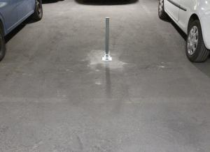Place de parking à louer : 20 Boulevard de la Fédération, 13004 Marseille, France