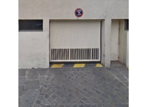 Photo du parking 10 Boulevard Beaumarchais, 75011 Paris, France