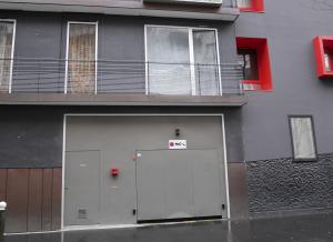 Place de parking à louer : 59 Avenue Emile Zola, Boulogne-Billancourt, France