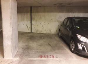 Place de parking à louer : 109 Avenue de Paris, 92320 Châtillon, France