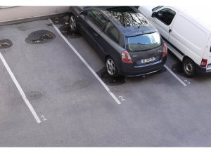 Place de parking à louer : 15 Rue Professeur Paul Sisley, 69003 Lyon, France