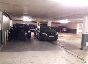 Place de parking à louer : 70 Rue Marcel Bontemps, Boulogne-Billancourt, France