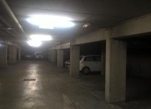 Place de parking à louer : 128 Avenue Charles Gide, Villeparisis, France